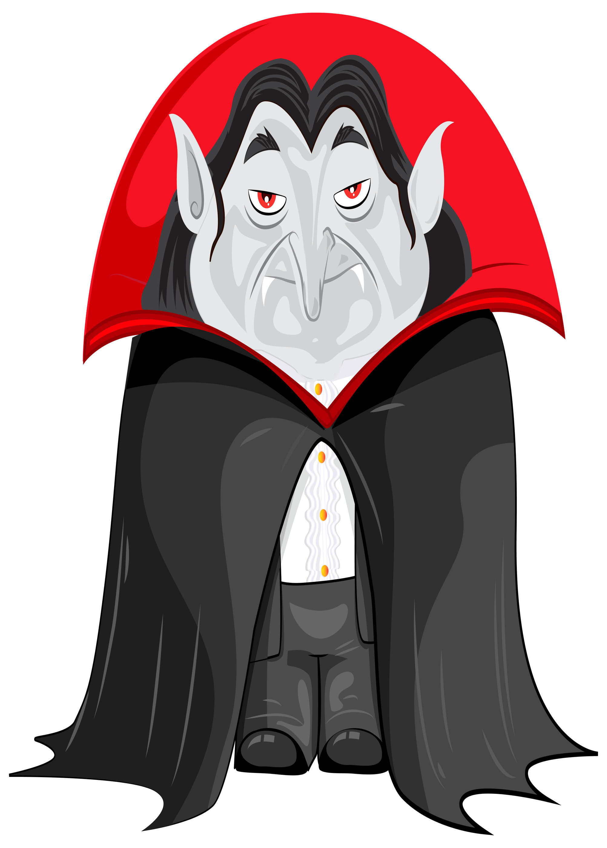 Vampires Png Picture (indigo, black, red)