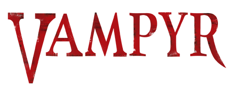 Vampyr Png Photos (maroon, black)