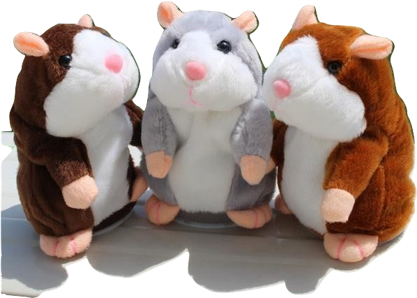 Hamster Png Isolated Photo (black, gray, silver)