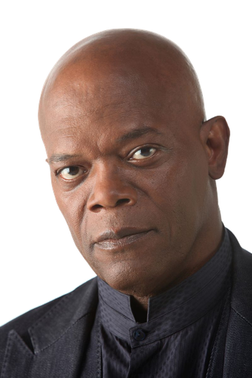 Samuel L. Jackson Png Isolated Pic (black, indigo, maroon, olive)