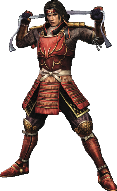 Samurai Png Transparent Picture (black, lavender, white)