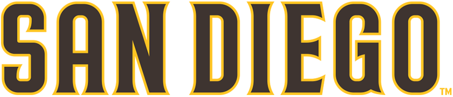 San Diego Padres Png Hd Isolated (black, gold)