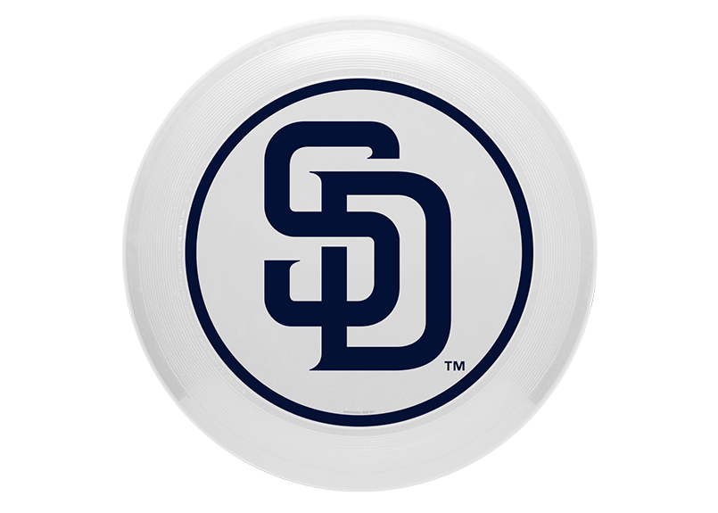 San Diego Padres Png Photo (lavender, white)