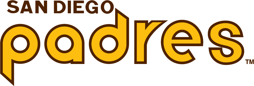 San Diego Padres Png Picture (black, gold, orange)