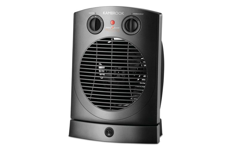 Fan Heater Png Clipart (black, white)