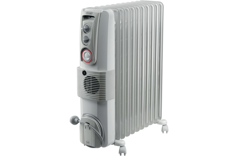 Fan Heater Png Photos (black, gray, silver, white)