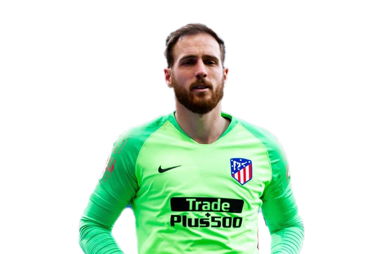 Jan Oblak Png Hd (greenish blue, black, white, mint, teal)