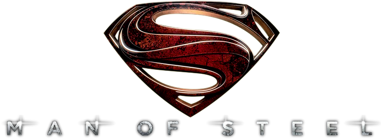 Man Of Steel Png Background Image (indigo, black)