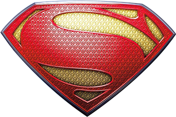 Man Of Steel Transparent Images Png (red, beige, black)