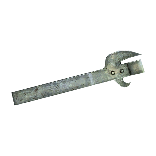 Can Opener Transparent Png (black)