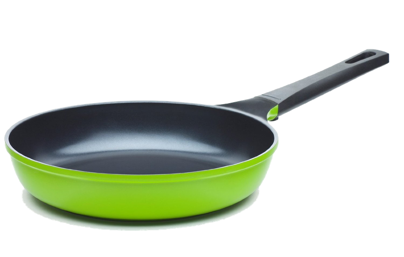 Pan Png Isolated Image (gray, black)