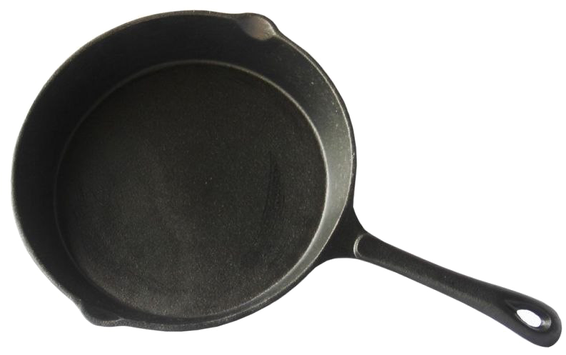 Pan Png Isolated Photo (black)