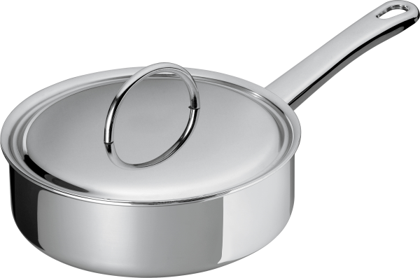 Pan Png (silver, black)