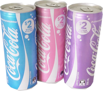 Can Soda Png Image (lavender, black, silver, plum)