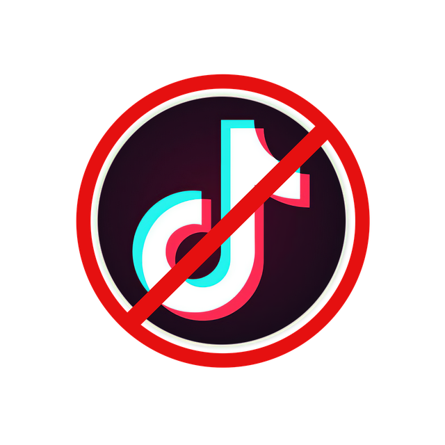 Ban Symbol Transparent Png (white, black, red)