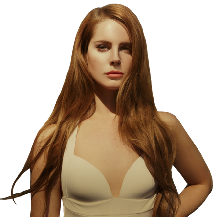 Lana Del Rey Png Image (gray, silver, black)