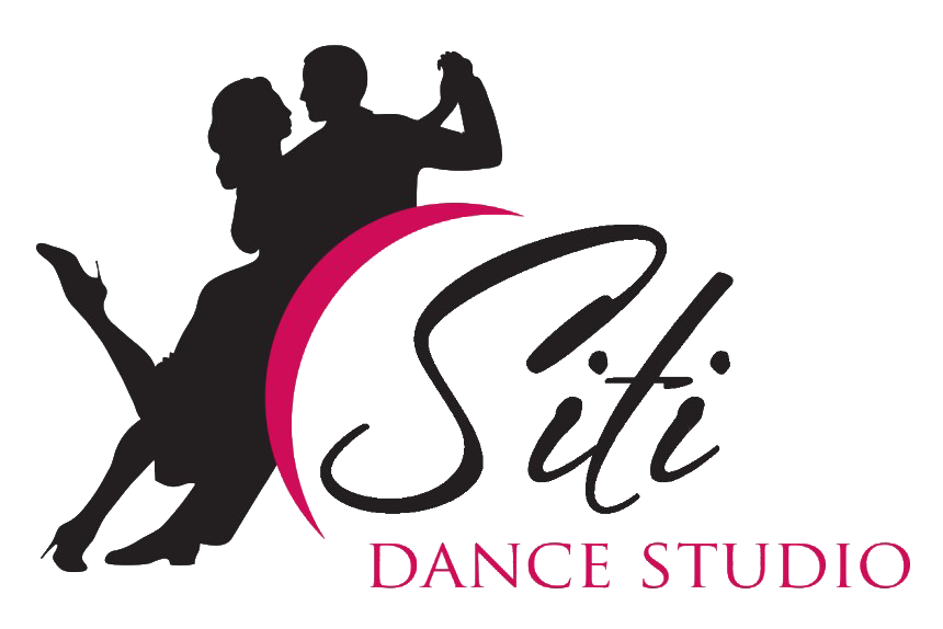 Dance Studio Transparent (black, white)