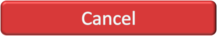 Cancel Button Png File (gray, chocolate, salmon)