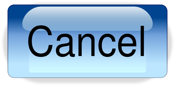 Cancel Button Png Hd (silver, teal, black, white, lavender)