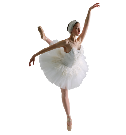 Dancer Ballet Png Photos (black, white, silver)