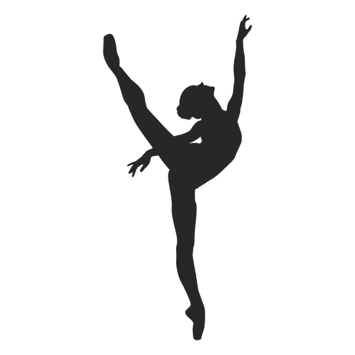 Dancer Png Hd Image (black, gray)