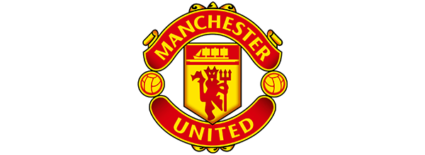 Manchester United Logo Png Transparent Image (red, olive, gold, black, orange)