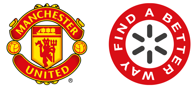 Manchester United Logo Transparent Png (red, white, gray, black)