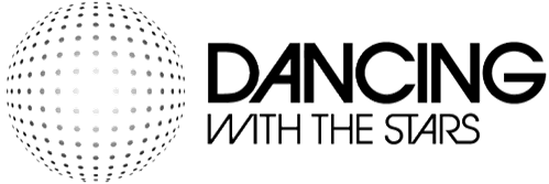 Dancing With The Stars Png Photo (gray, black)