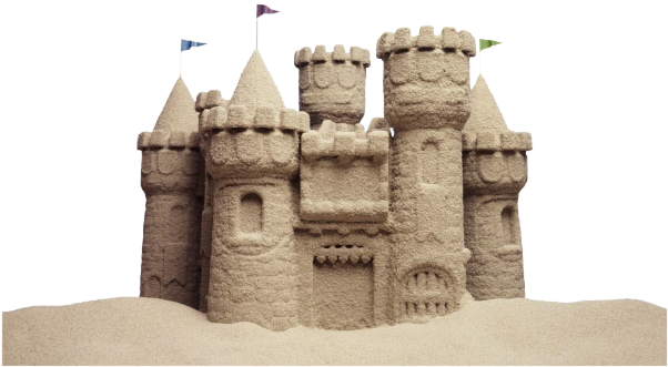 Sand Art Png Photos (black, silver)