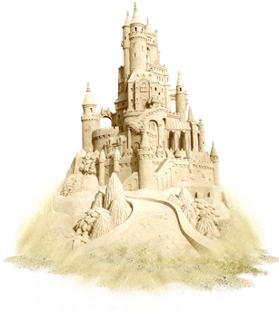 Sand Art Png Picture (black, pink, beige, silver)