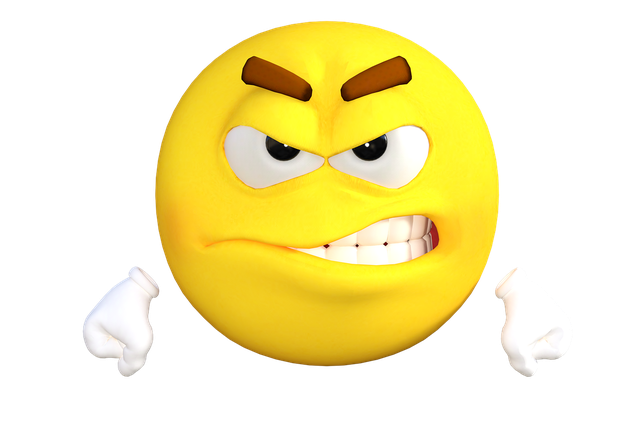 Hand Emoji Png Picture (black, yellow, white)