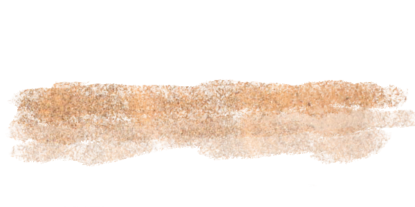 Sand Png Pic (salmon, white)