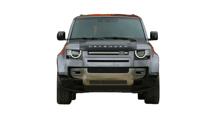 Land Rover Defender Png Hd Isolated (black)