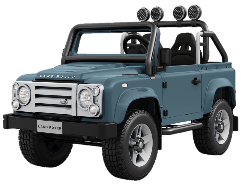 Land Rover Defender Png Isolated Hd (gray, white, black)