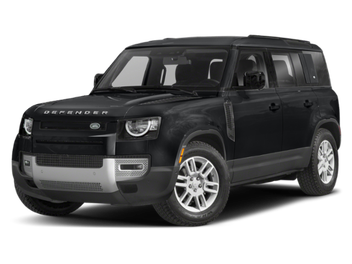 Land Rover Defender Png Photos (black)