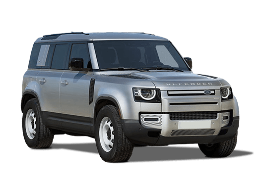 Land Rover Defender Png Pic (gray, black)