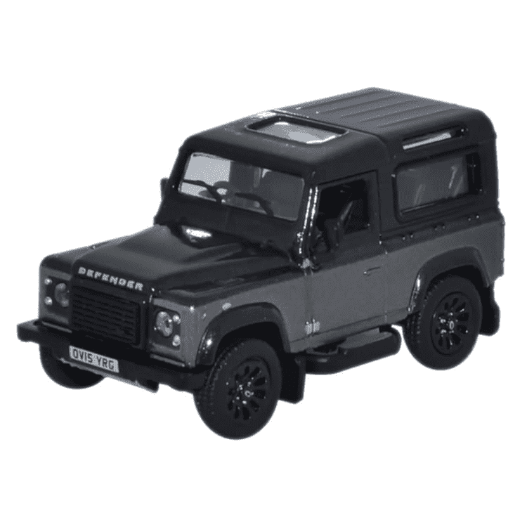 Land Rover Defender Png Picture (gray, black)