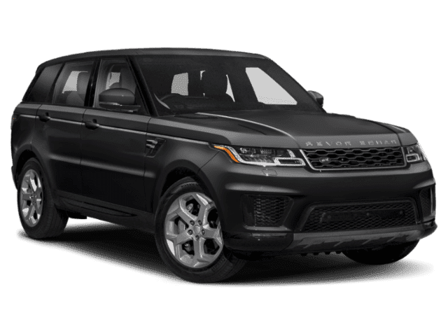 Land Rover Discovery Sport Png Isolated Hd (gray, black)