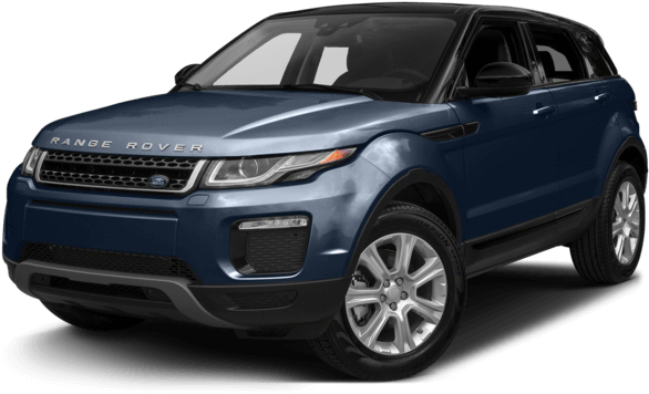 Land Rover Discovery Sport Png Isolated Photo (black)