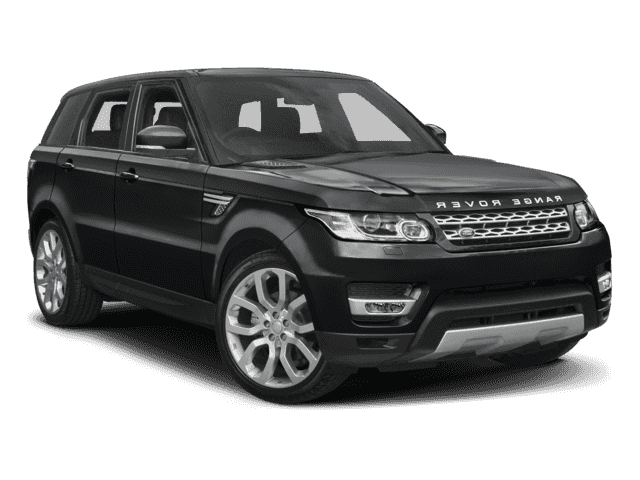 Land Rover Download Png Image (indigo, black)