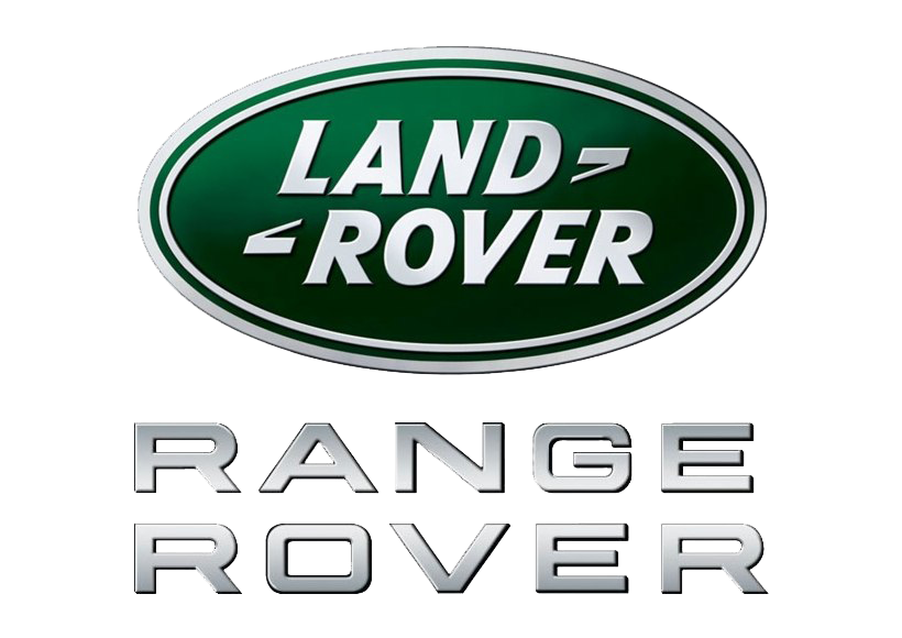 Land Rover Logo Png File (white, lavender, black)