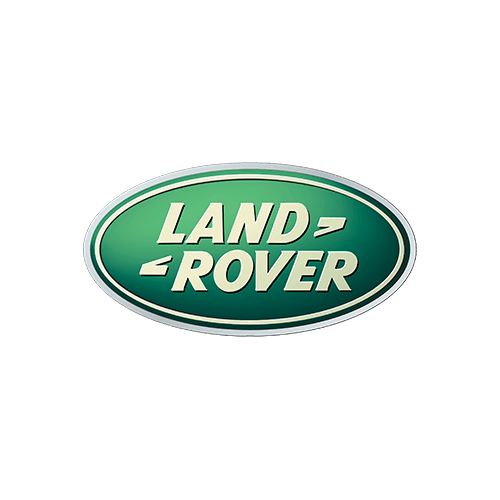 Land Rover Logo Png Photo (gray, teal)