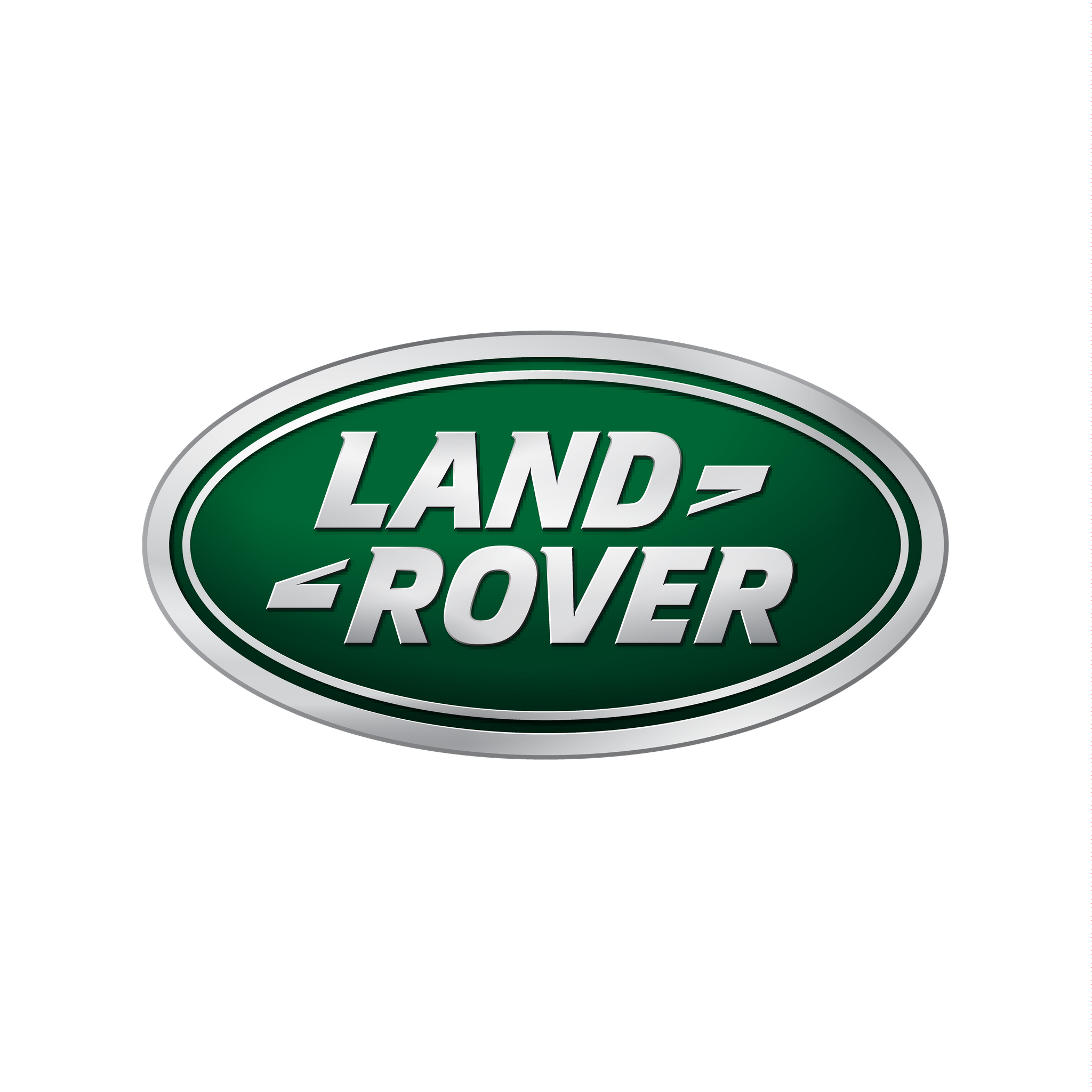 Land Rover Logo Png Photos (green, black)