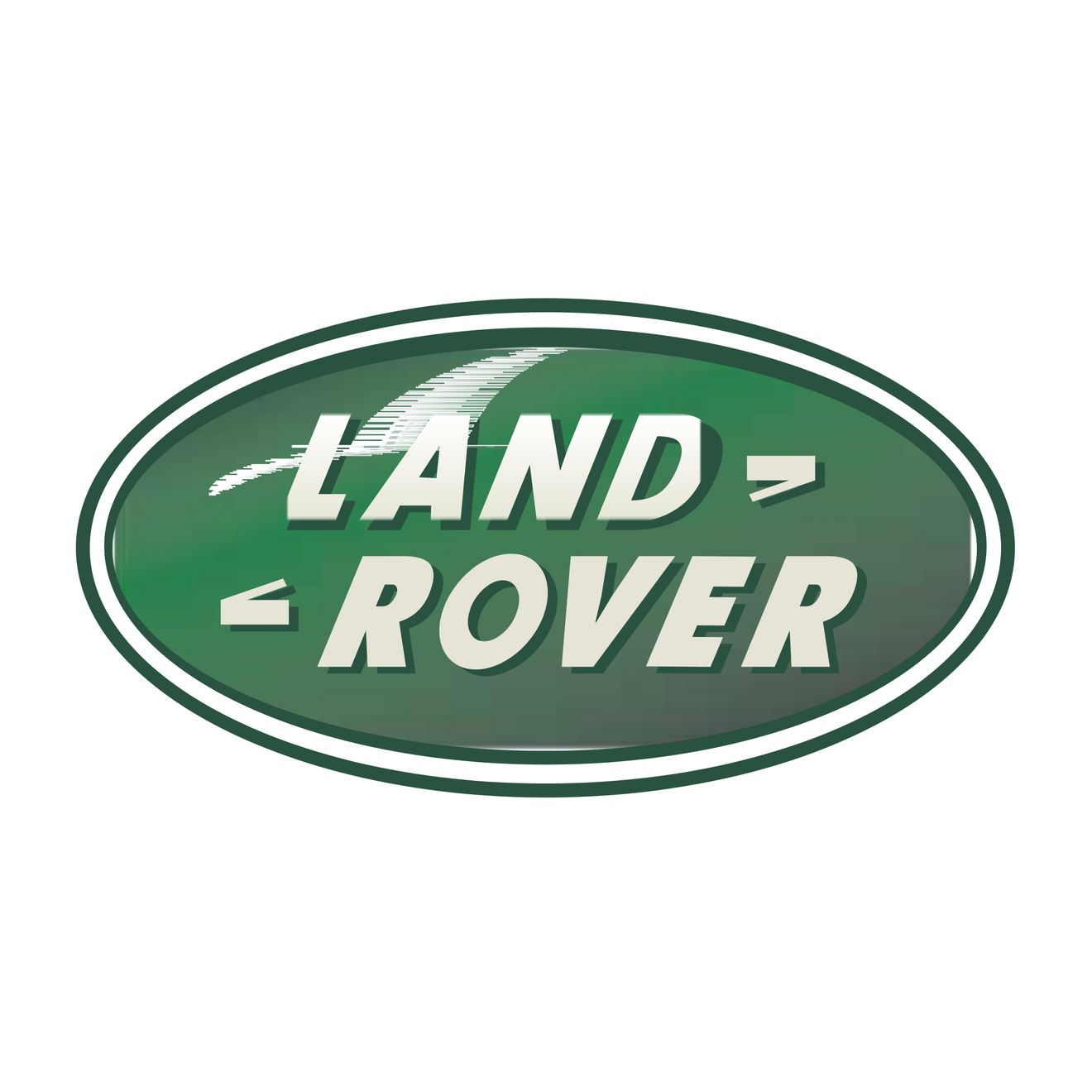 Land Rover Logo Png Picture (white, gray, beige, black)