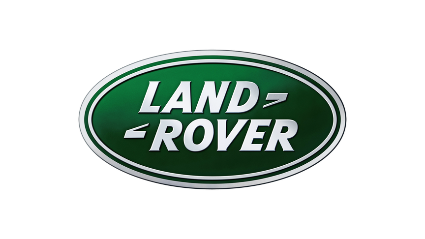 Land Rover Logo Transparent Background (white, black)