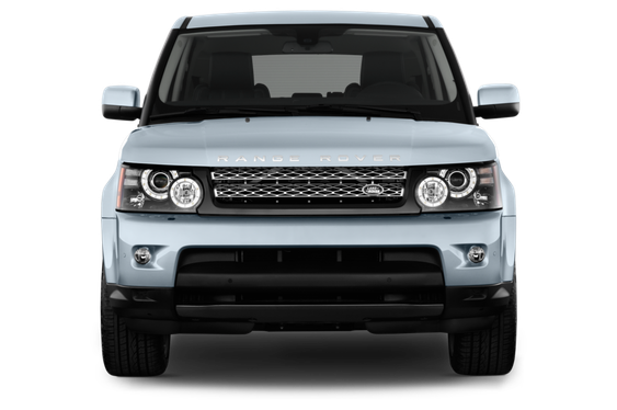 Land Rover Png Free Download (black)