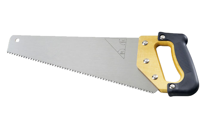 Hand Saw Png Pic (silver, white)