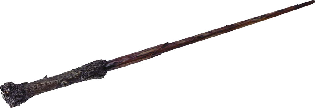 Wand Transparent Png (indigo, black)