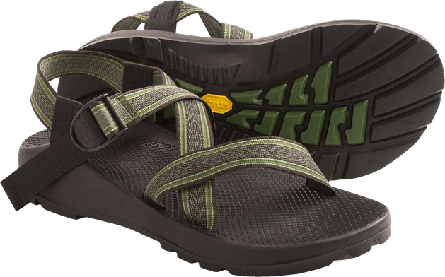 Sandal Png Picture 1 (black, indigo)