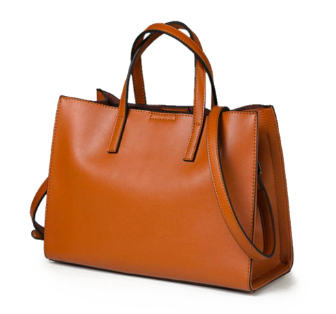 Handbag Png (chocolate, white)